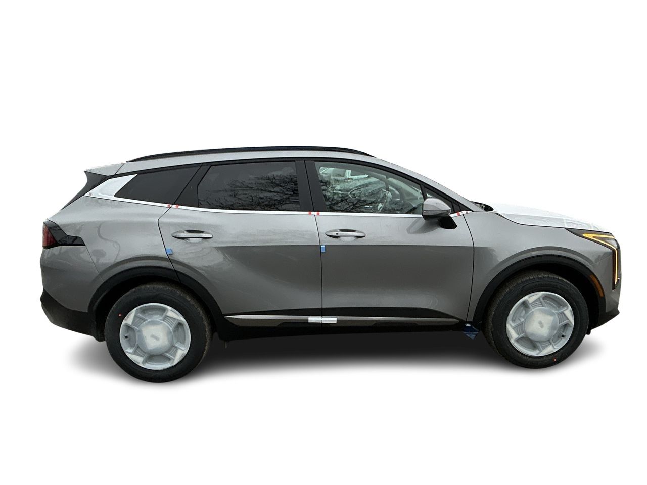 2026 Kia Sportage in Mississauga, Ontario