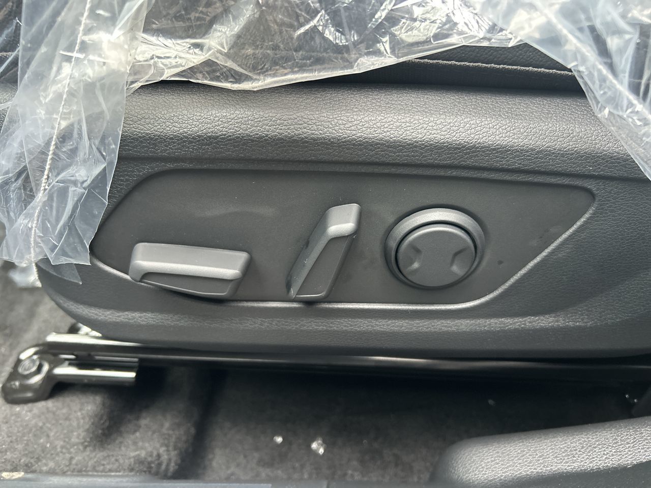 2026 Kia Sportage in Mississauga, Ontario