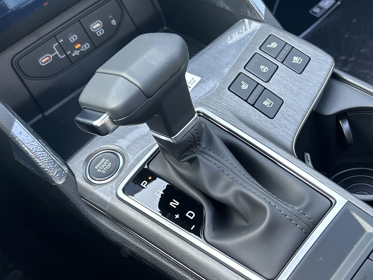 Kia Sportage  2026 à Mississauga, Ontario