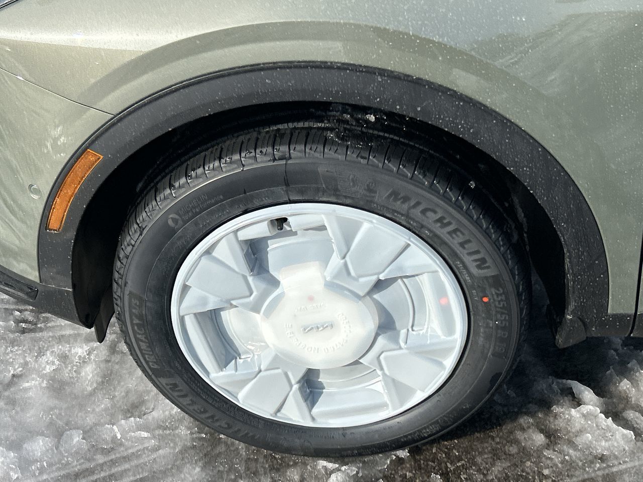 Kia Sportage  2026 à Mississauga, Ontario