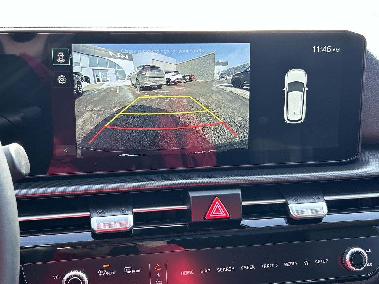 Kia Sportage  2026 à Mississauga, Ontario