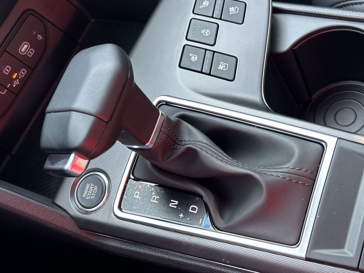 Kia Sportage  2026 à Mississauga, Ontario