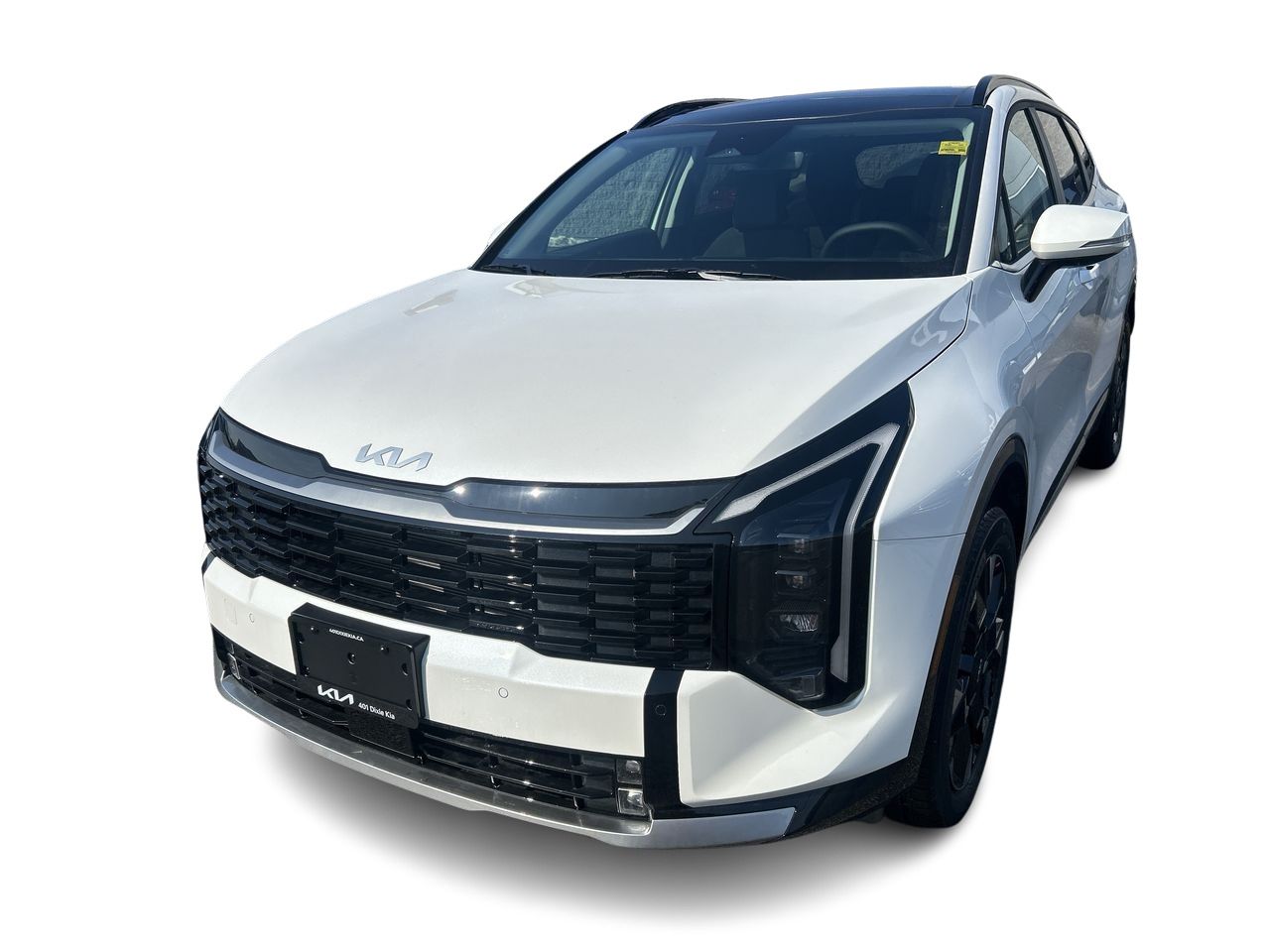 Kia Sportage  2026 à Mississauga, Ontario