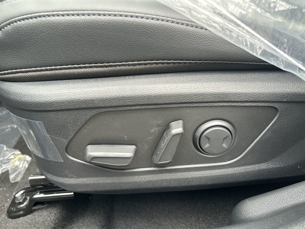 2026 Kia Sportage in Mississauga, Ontario