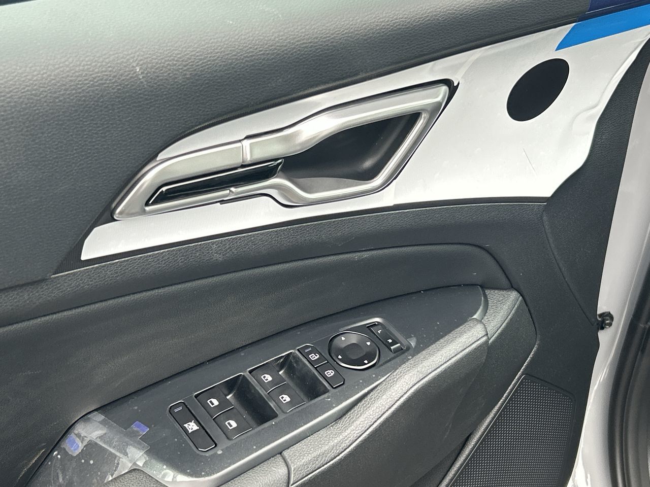 Kia Sportage  2026 à Mississauga, Ontario