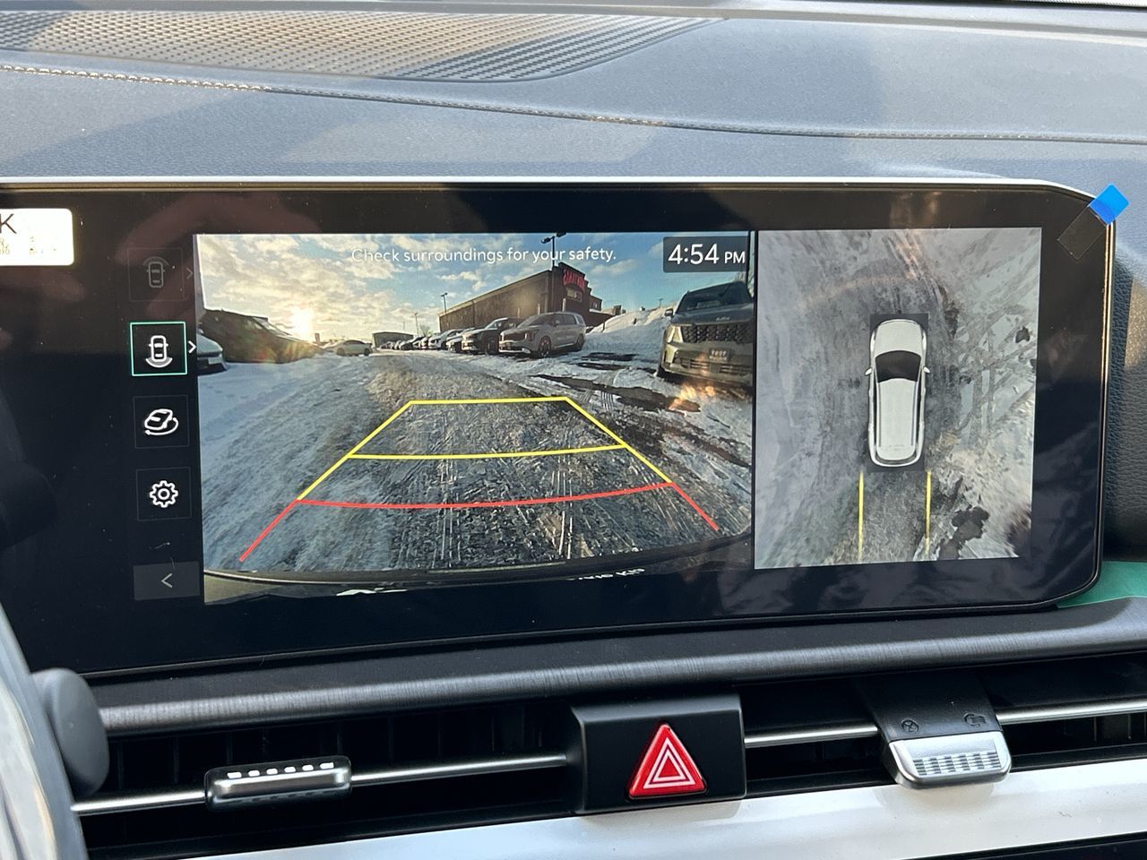 2026 Kia Sportage in Mississauga, Ontario