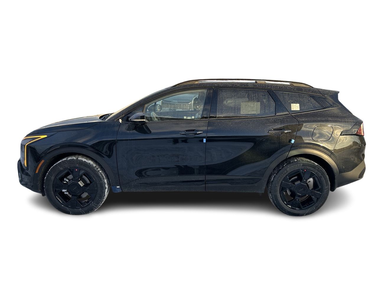 2026 Kia Sportage in Mississauga, Ontario