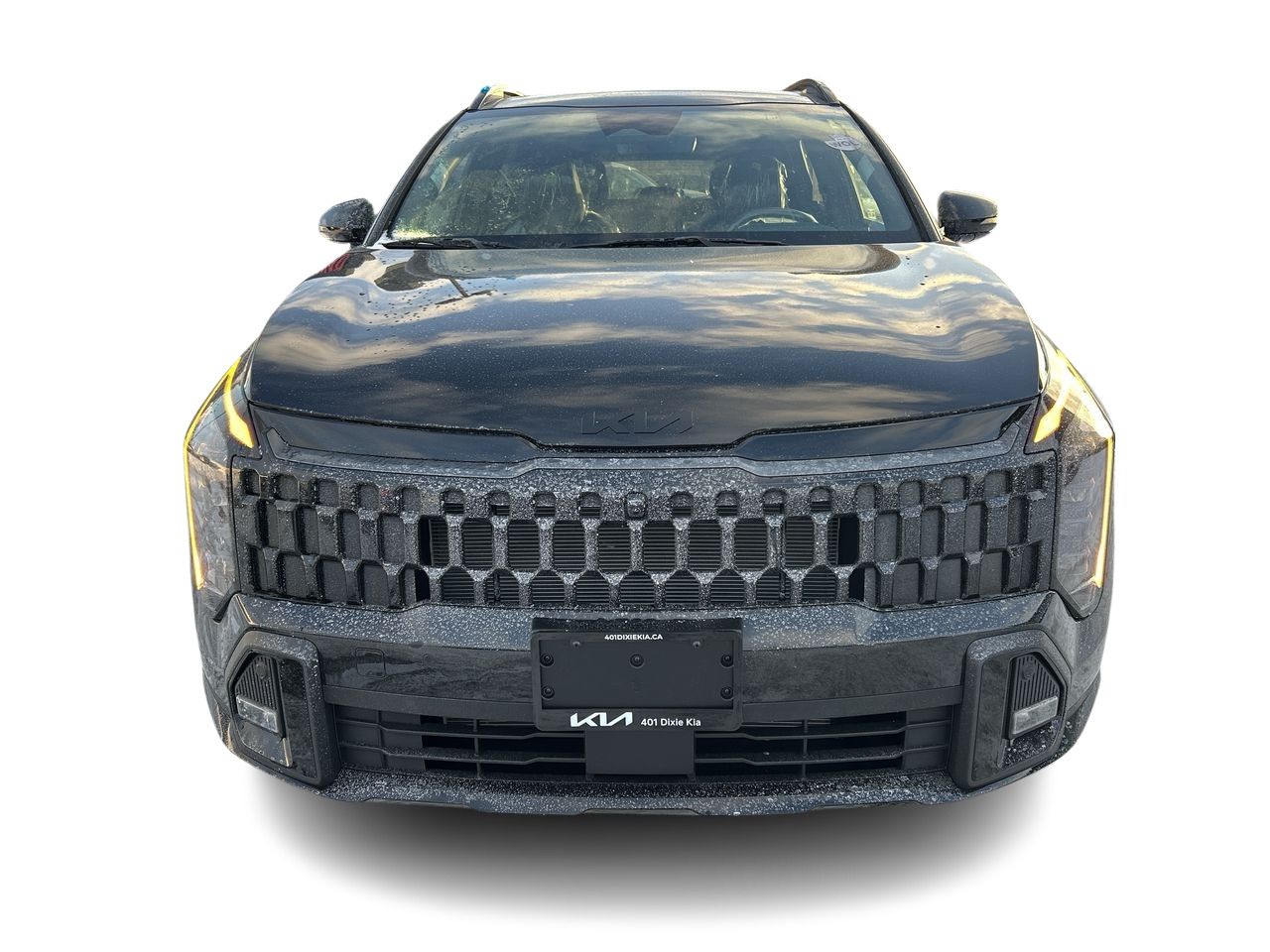 2026 Kia Sportage in Mississauga, Ontario