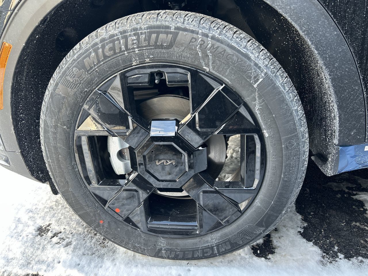 2026 Kia Sportage in Mississauga, Ontario