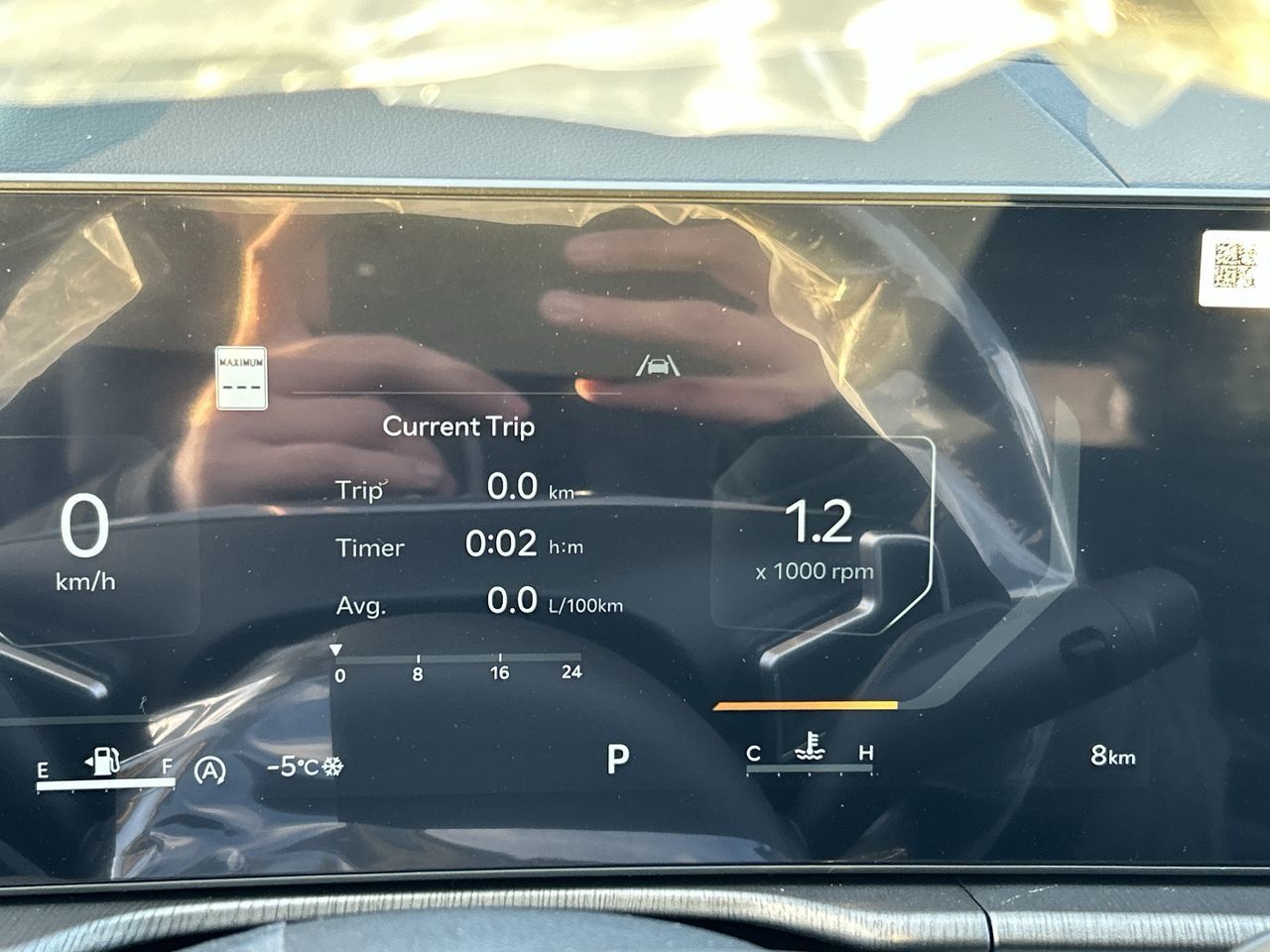 2026 Kia Sportage in Mississauga, Ontario