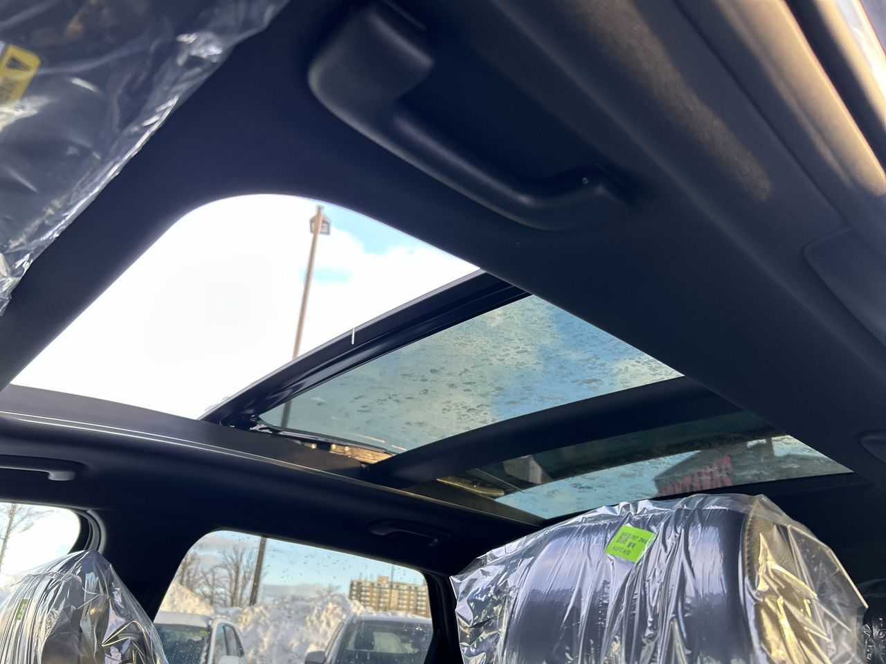 2026 Kia Sportage in Mississauga, Ontario