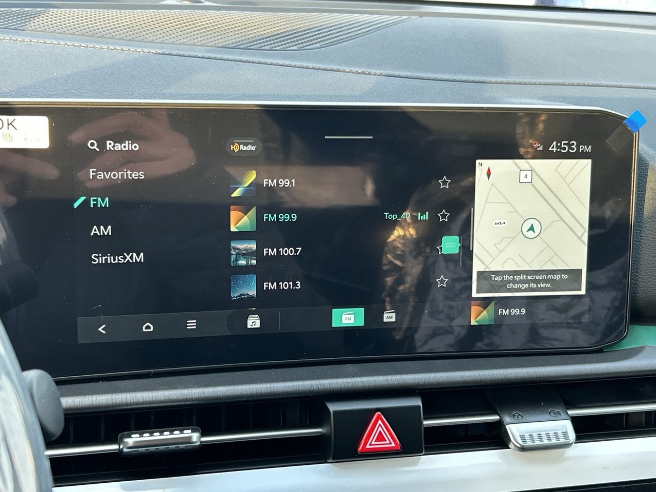 2026 Kia Sportage in Mississauga, Ontario