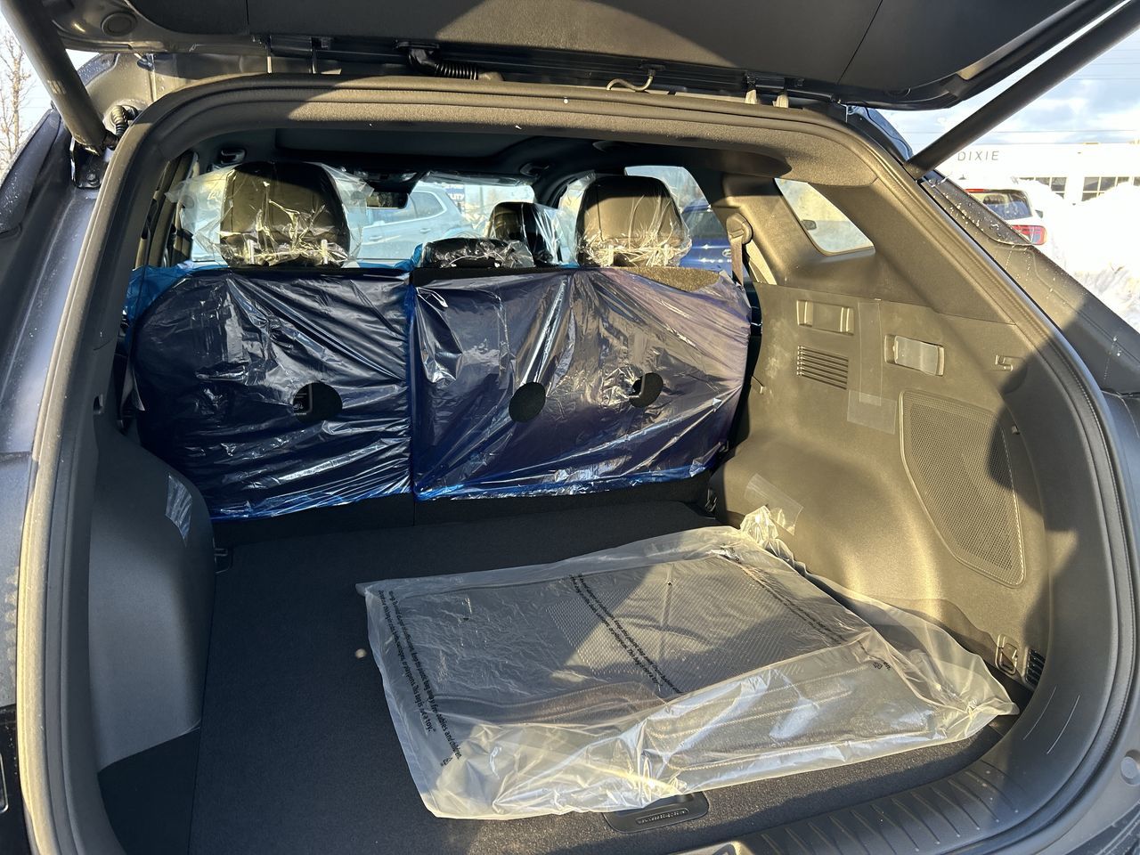 2026 Kia Sportage in Mississauga, Ontario