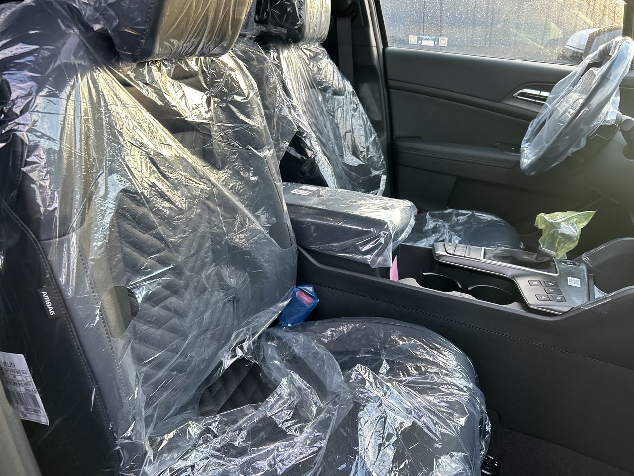 2026 Kia Sportage in Mississauga, Ontario