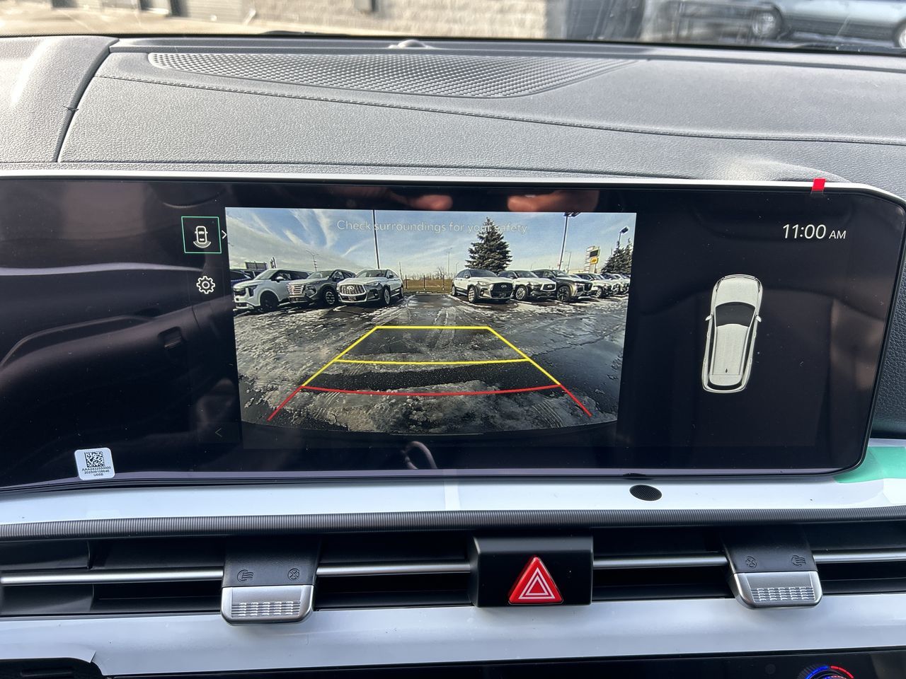 Kia Sportage  2026 à Mississauga, Ontario