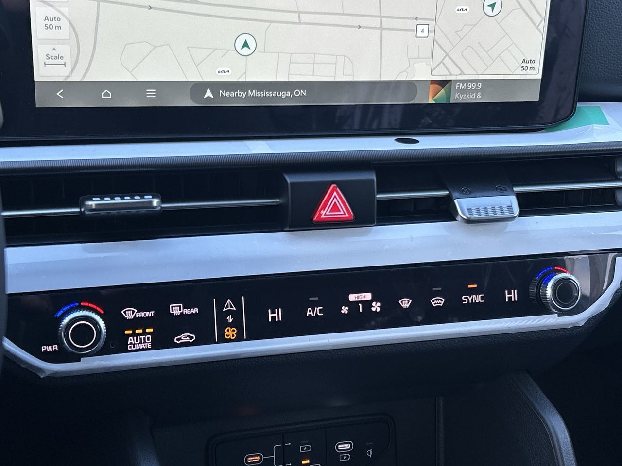 Kia Sportage  2026 à Mississauga, Ontario