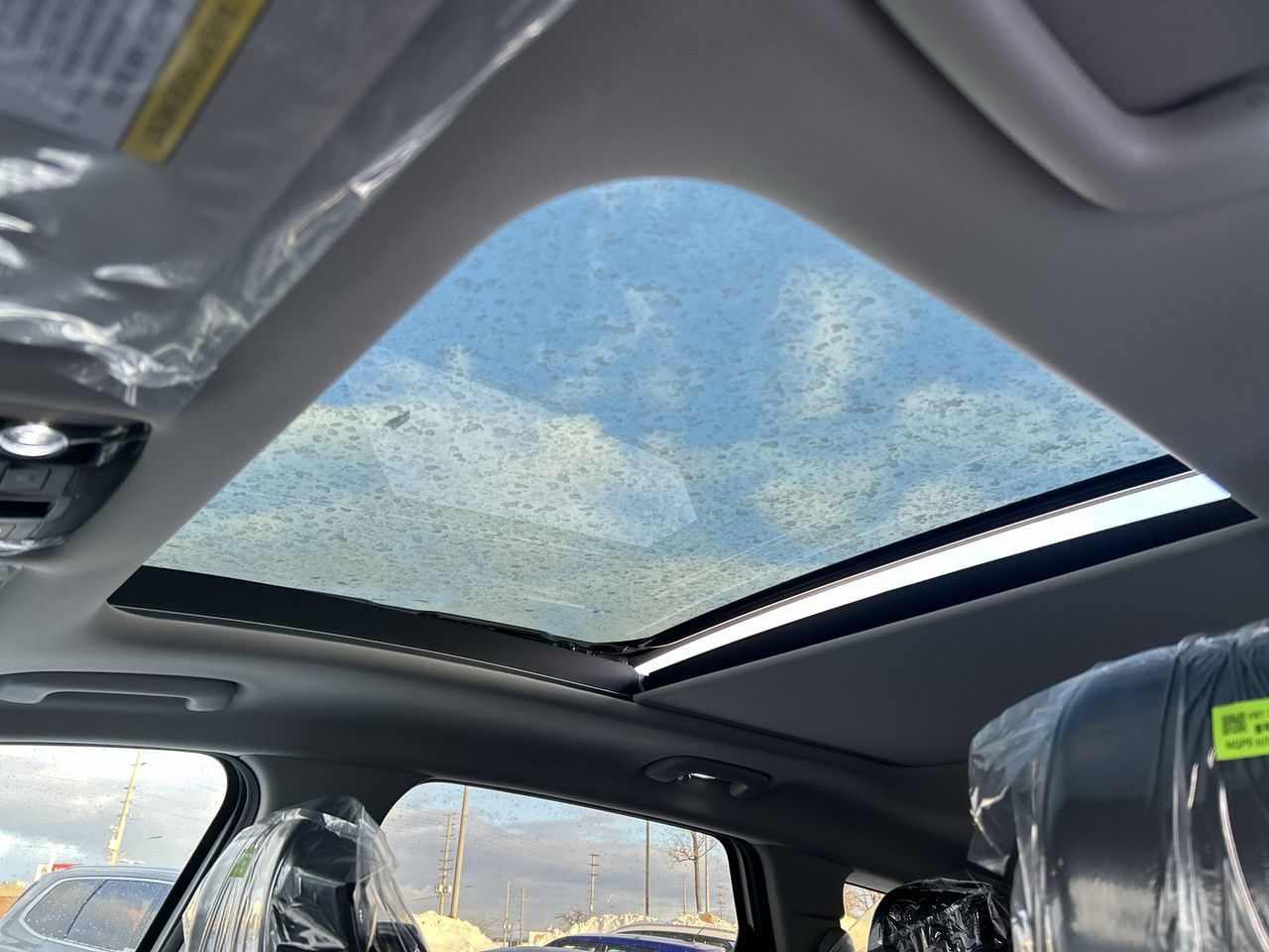 Kia Sportage  2026 à Mississauga, Ontario