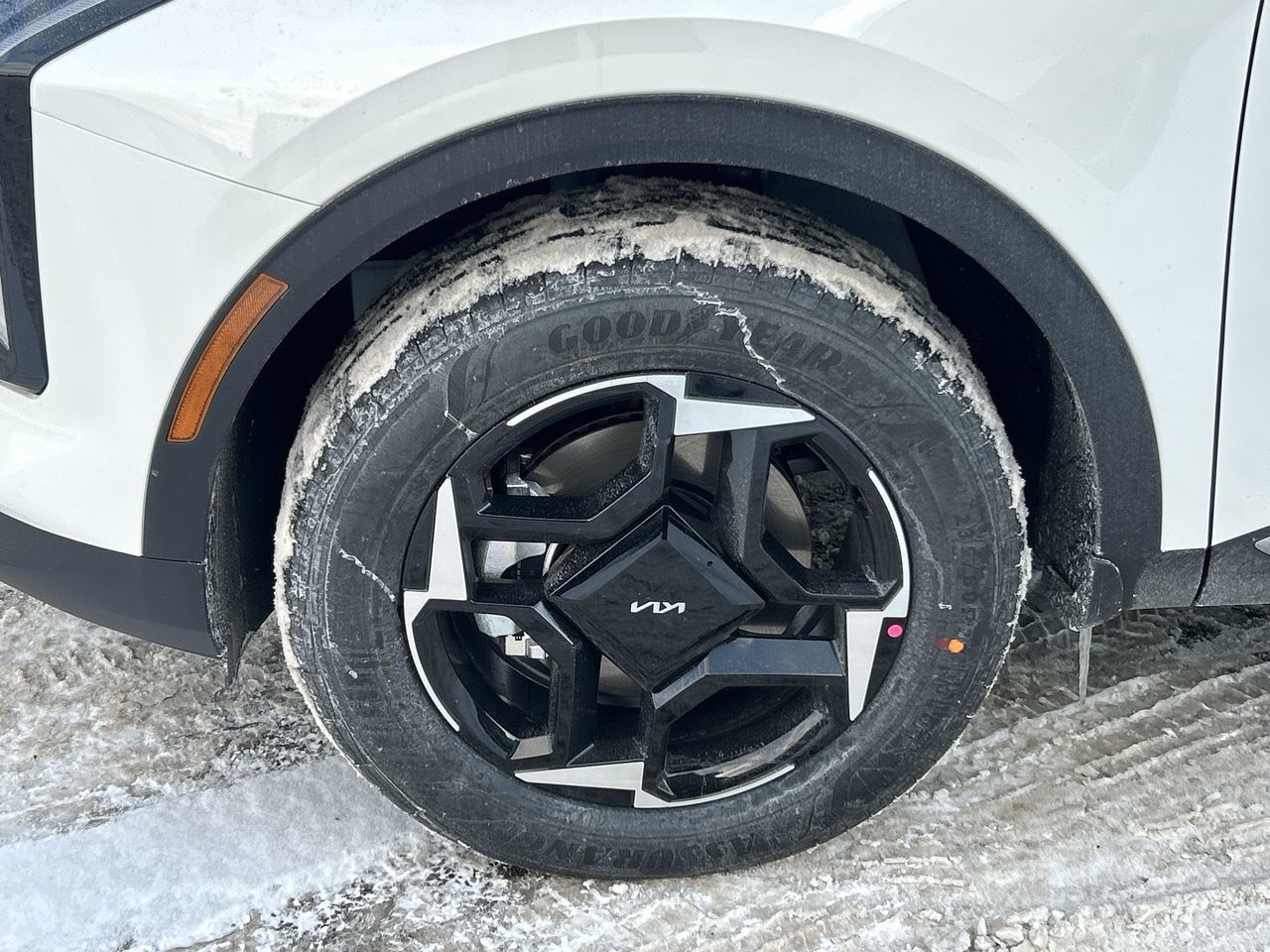 Kia Sportage  2026 à Mississauga, Ontario