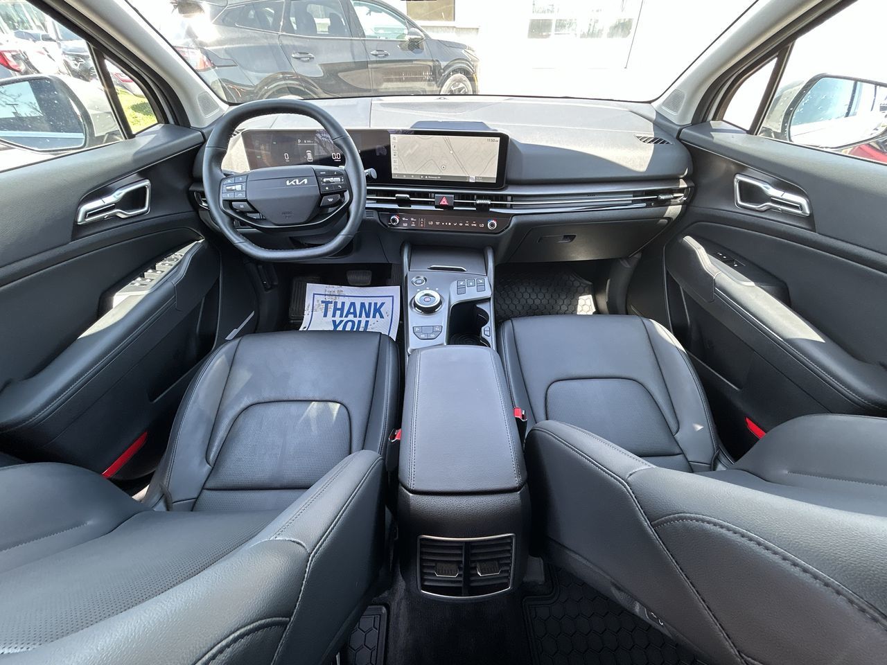 2026 Kia Sportage in Mississauga, Ontario