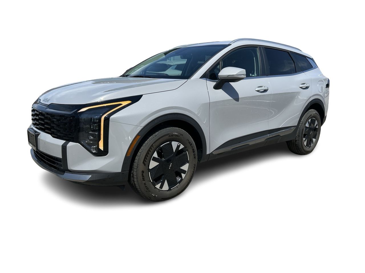 2026 Kia Sportage in Mississauga, Ontario