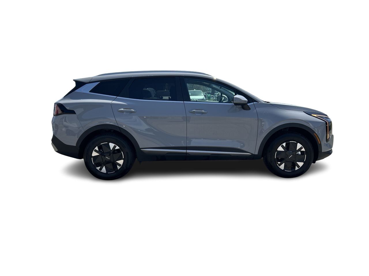 2026 Kia Sportage in Mississauga, Ontario