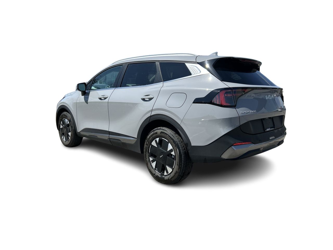 2026 Kia Sportage in Mississauga, Ontario