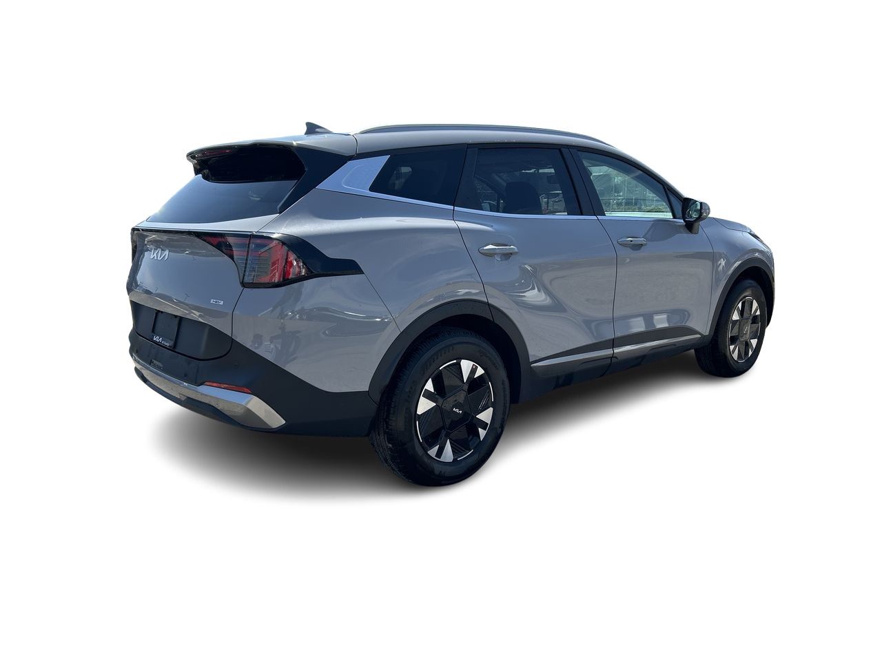 2026 Kia Sportage in Mississauga, Ontario