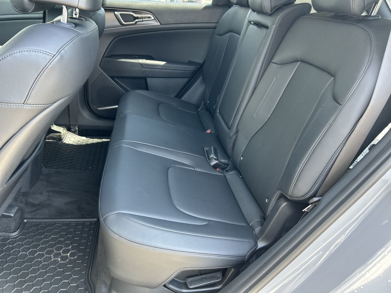 2026 Kia Sportage in Mississauga, Ontario