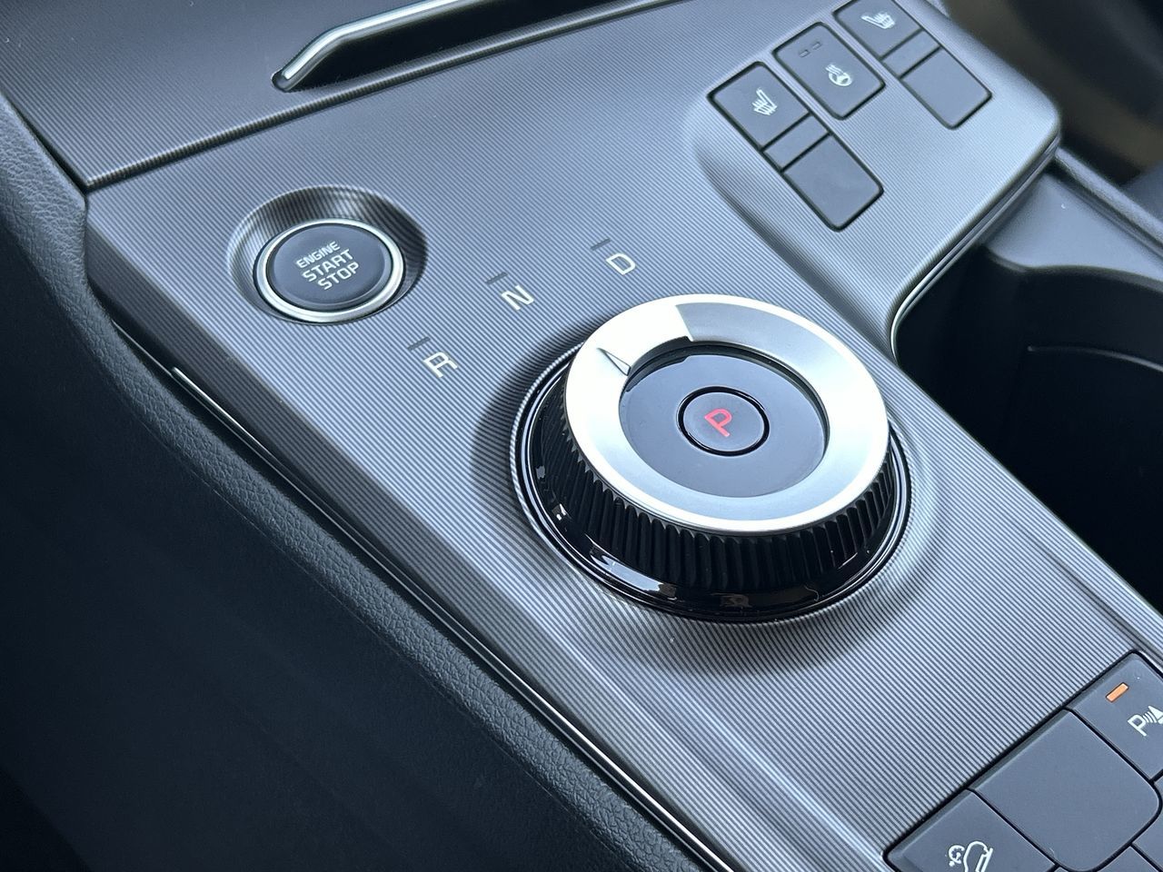 2026 Kia Sportage in Mississauga, Ontario