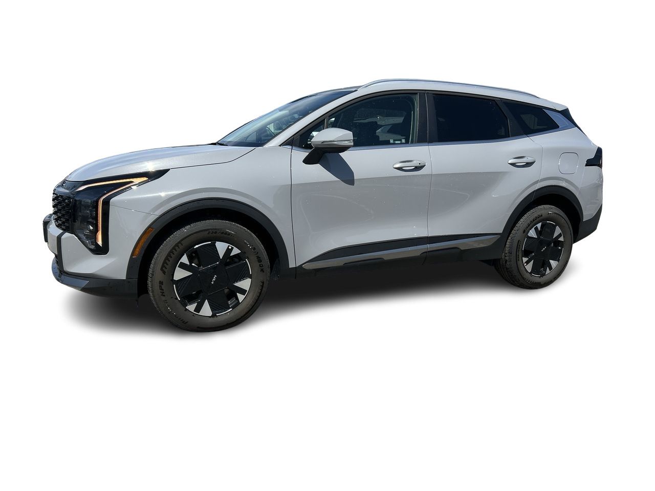 2026 Kia Sportage in Mississauga, Ontario