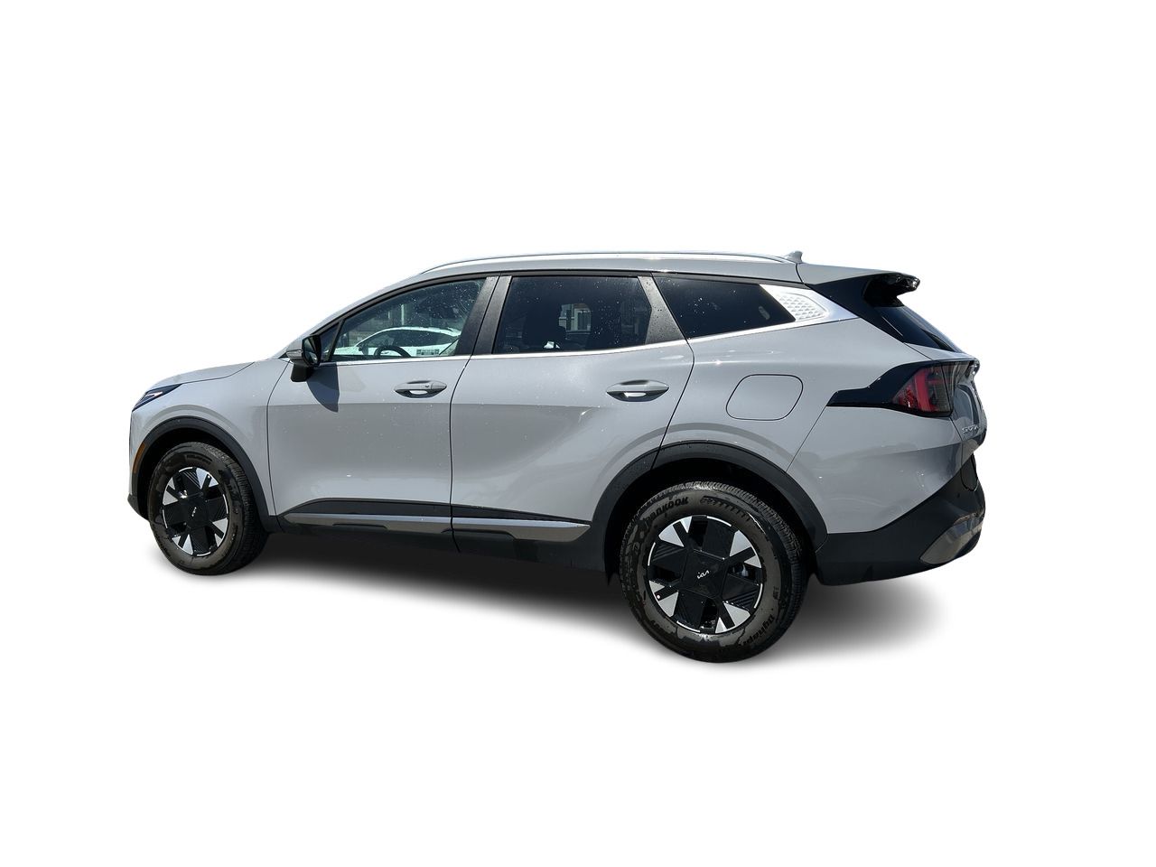 2026 Kia Sportage in Mississauga, Ontario