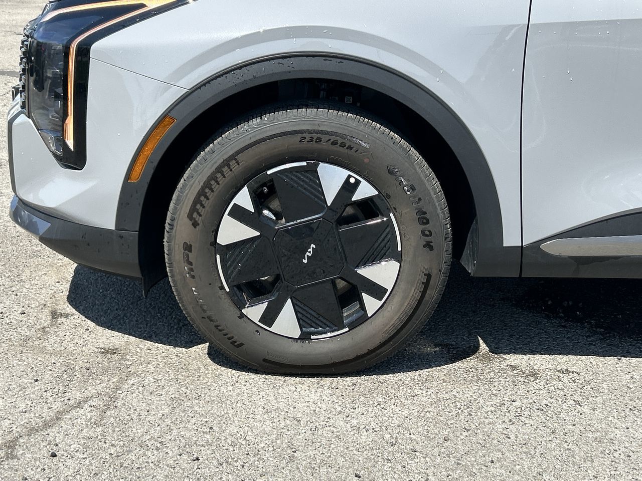 2026 Kia Sportage in Mississauga, Ontario