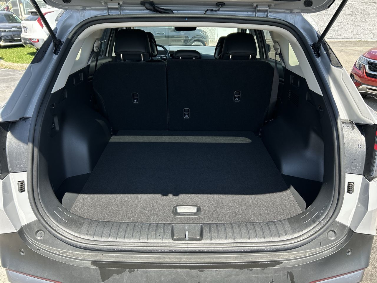 2026 Kia Sportage in Mississauga, Ontario