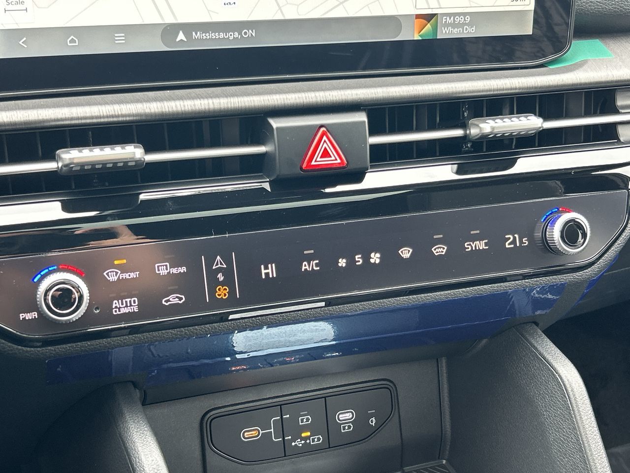 Kia Sportage  2026 à Mississauga, Ontario