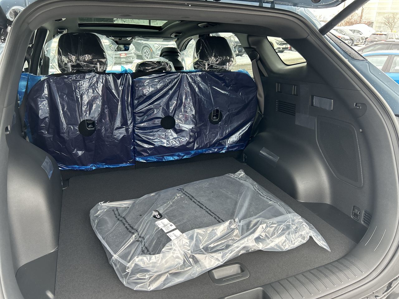 Kia Sportage  2026 à Mississauga, Ontario