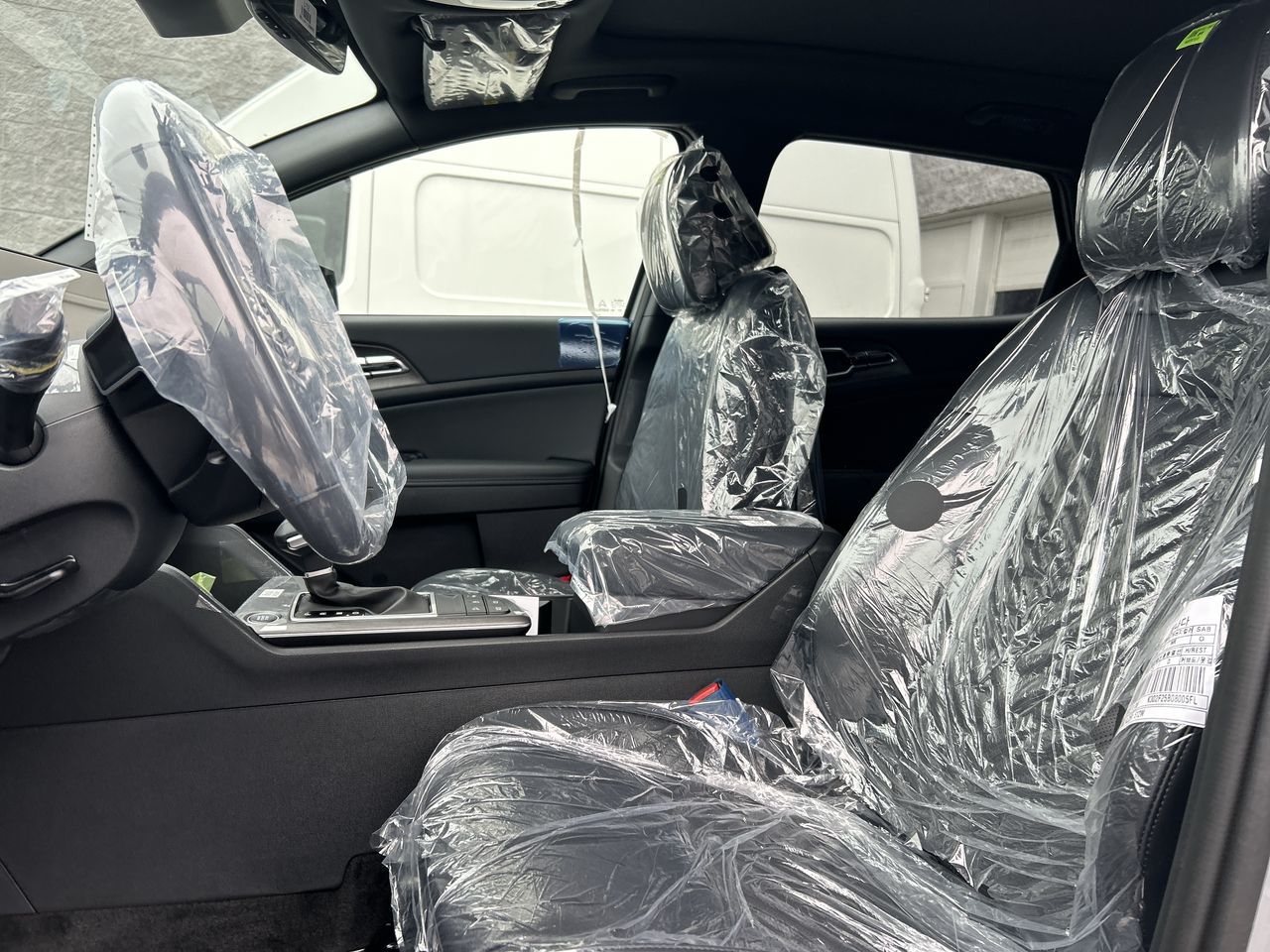 2026 Kia Sportage in Mississauga, Ontario