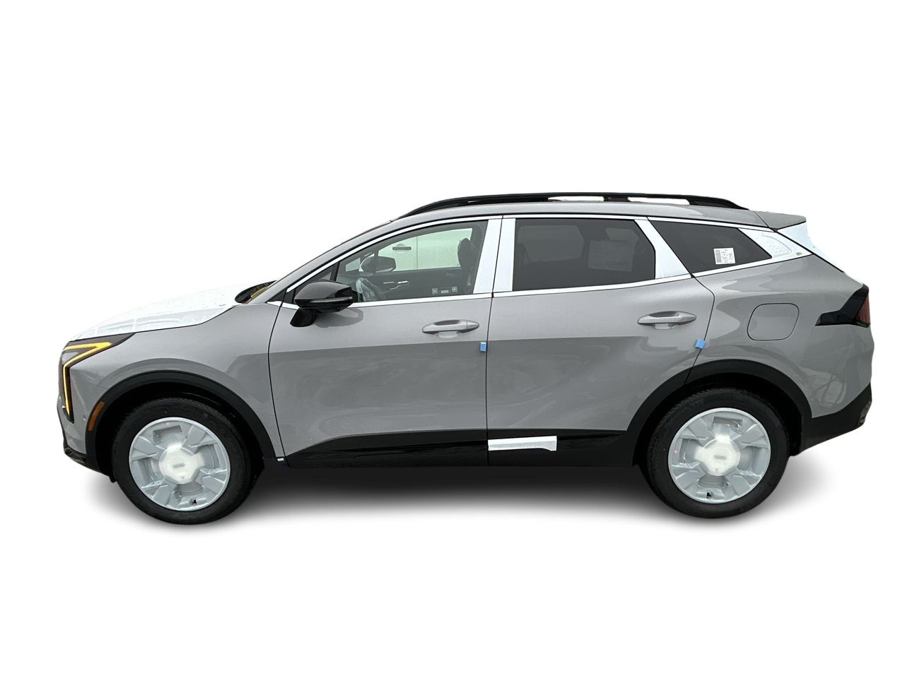 2026 Kia Sportage in Mississauga, Ontario