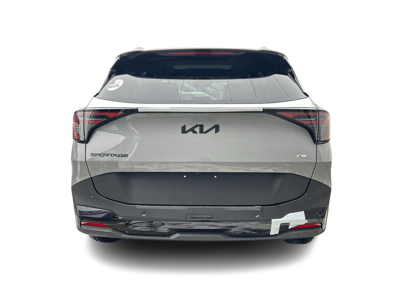 2026 Kia Sportage in Mississauga, Ontario