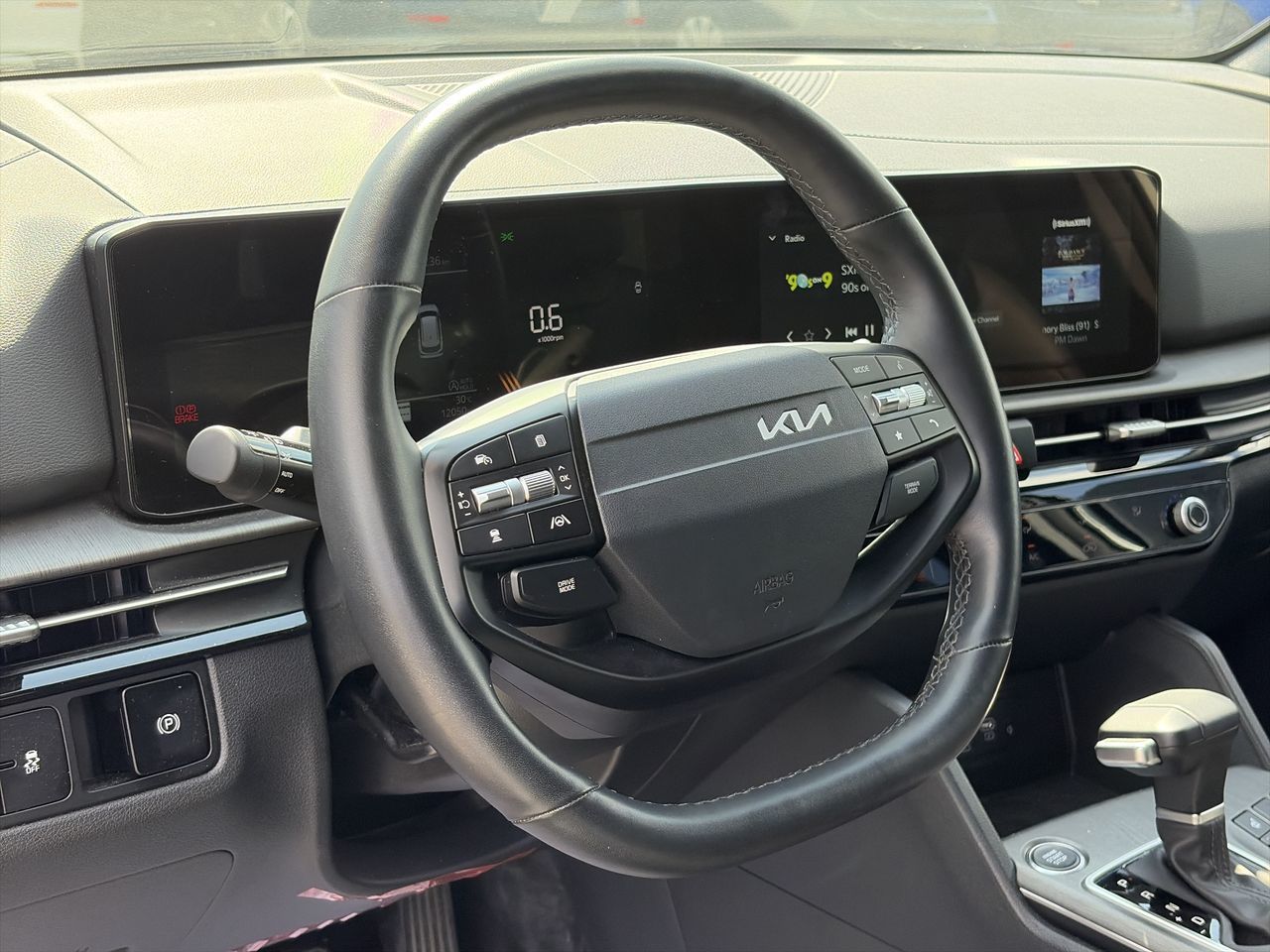 2026 Kia Sportage in Mississauga, Ontario