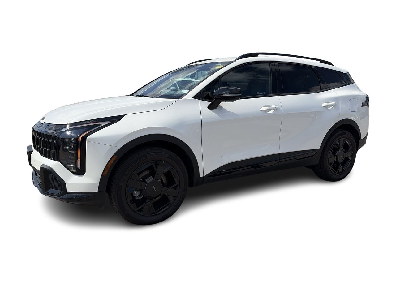 2026 Kia Sportage in Mississauga, Ontario