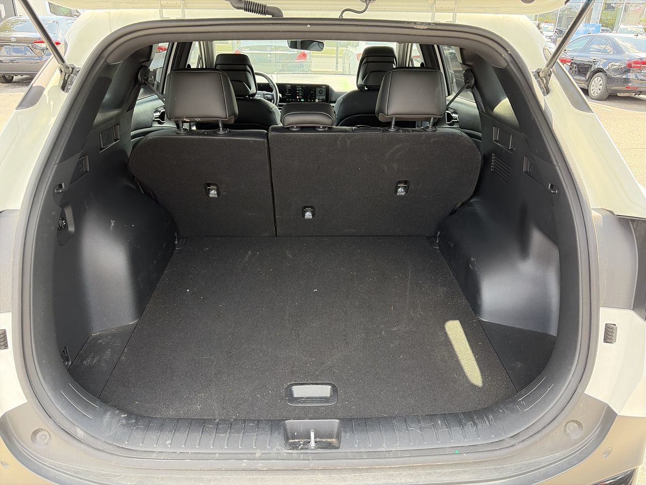 2026 Kia Sportage in Mississauga, Ontario