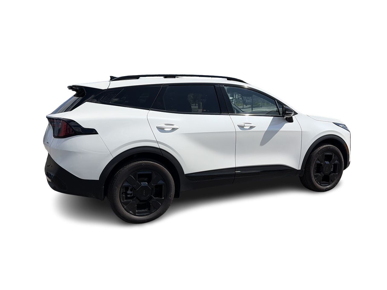 2026 Kia Sportage in Mississauga, Ontario