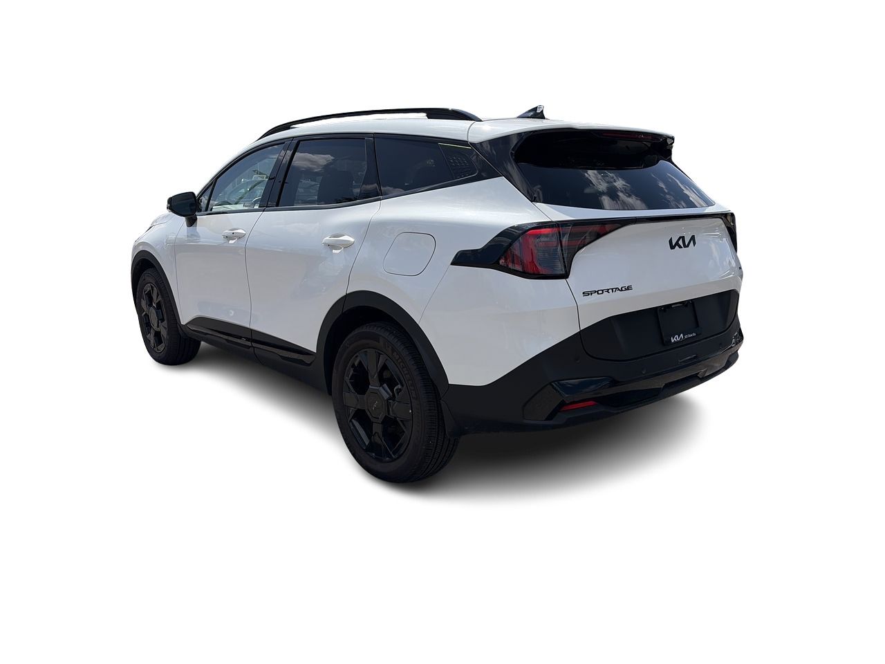 2026 Kia Sportage in Mississauga, Ontario