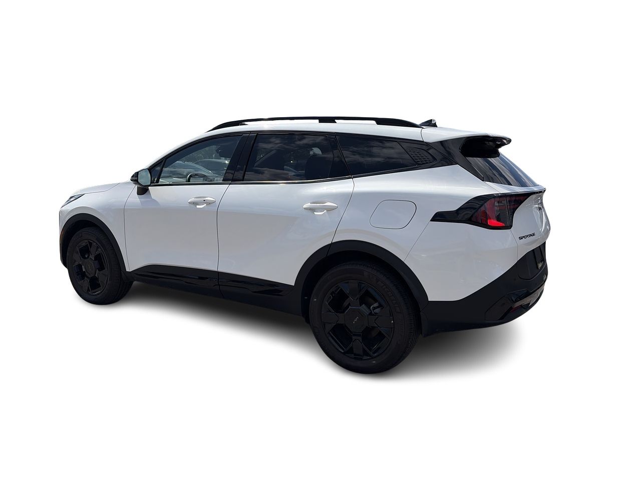 2026 Kia Sportage in Mississauga, Ontario
