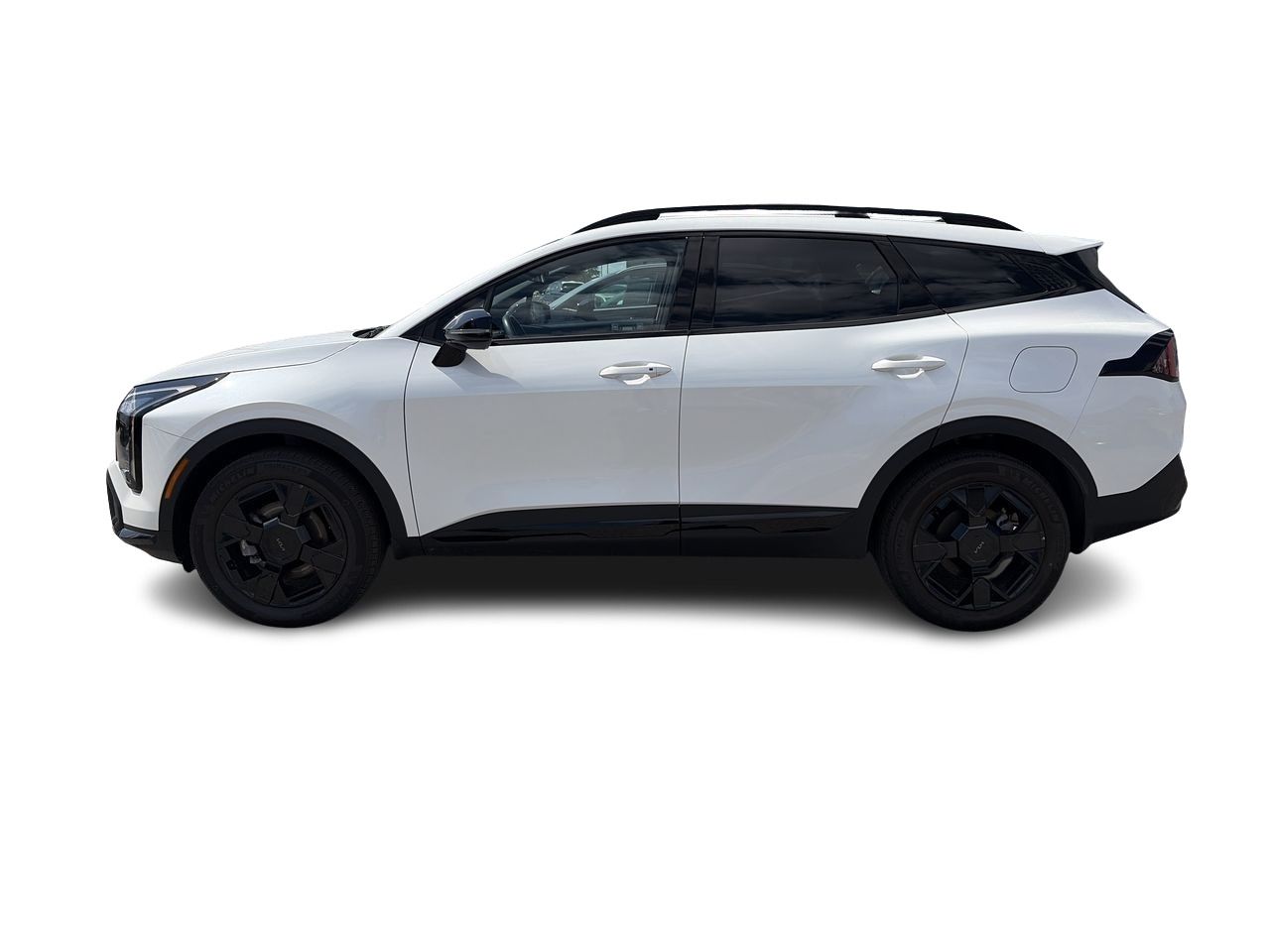 2026 Kia Sportage in Mississauga, Ontario