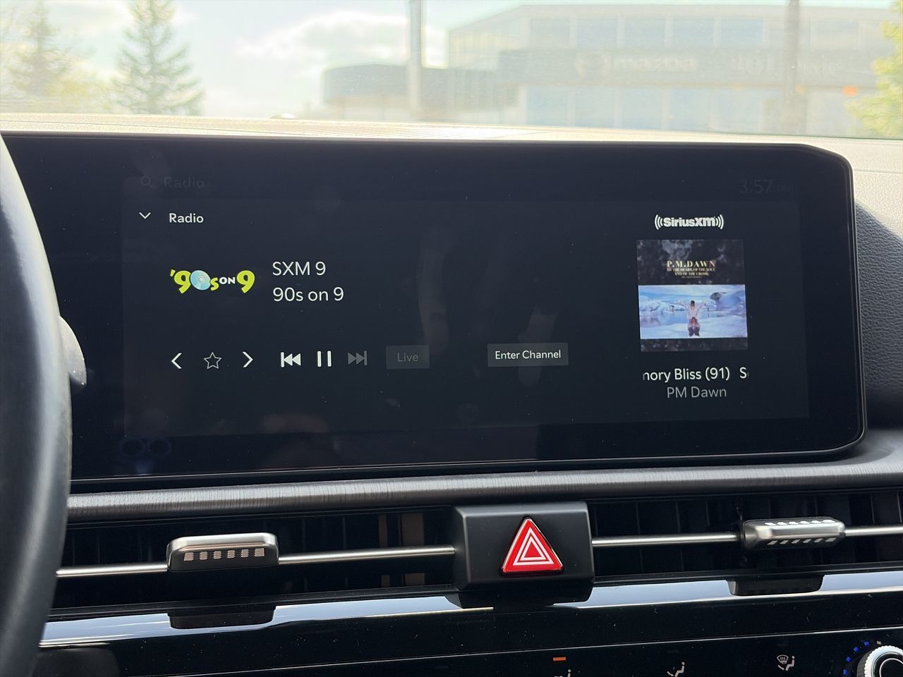 2026 Kia Sportage in Mississauga, Ontario