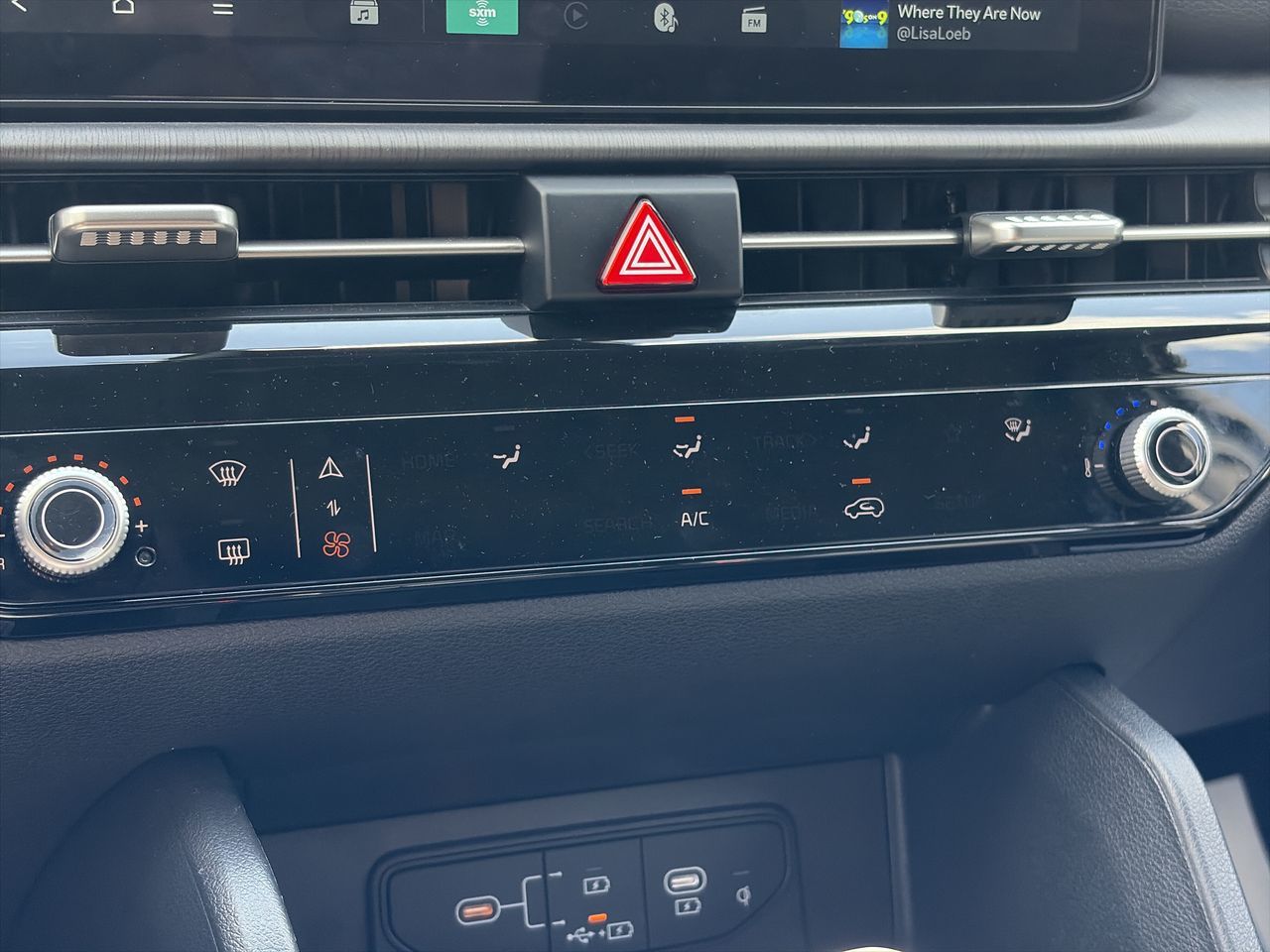 2026 Kia Sportage in Mississauga, Ontario