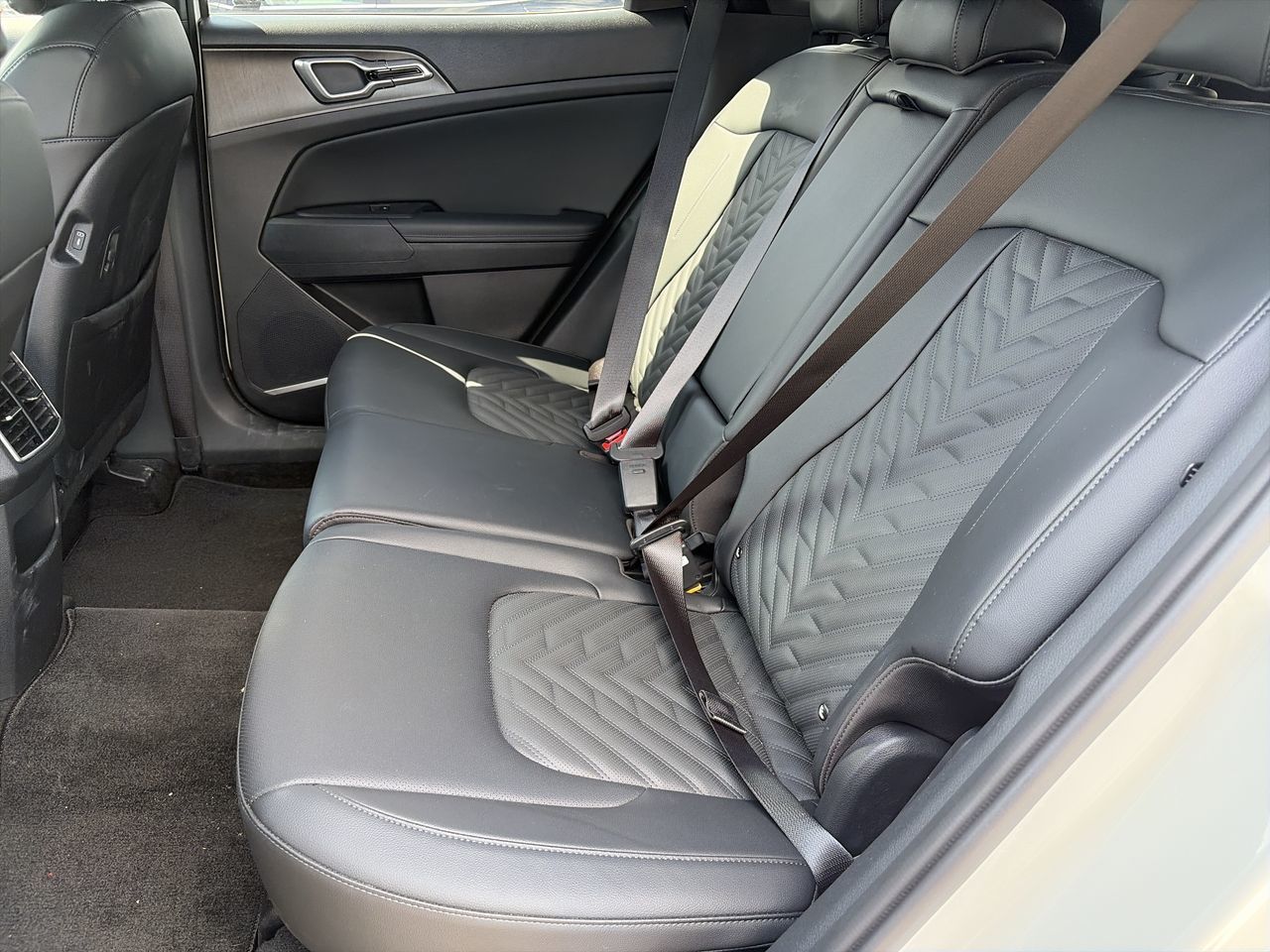 2026 Kia Sportage in Mississauga, Ontario