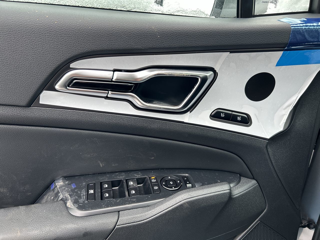 2026 Kia Sportage in Mississauga, Ontario