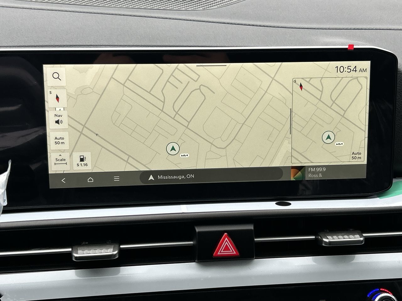 2026 Kia Sportage in Mississauga, Ontario